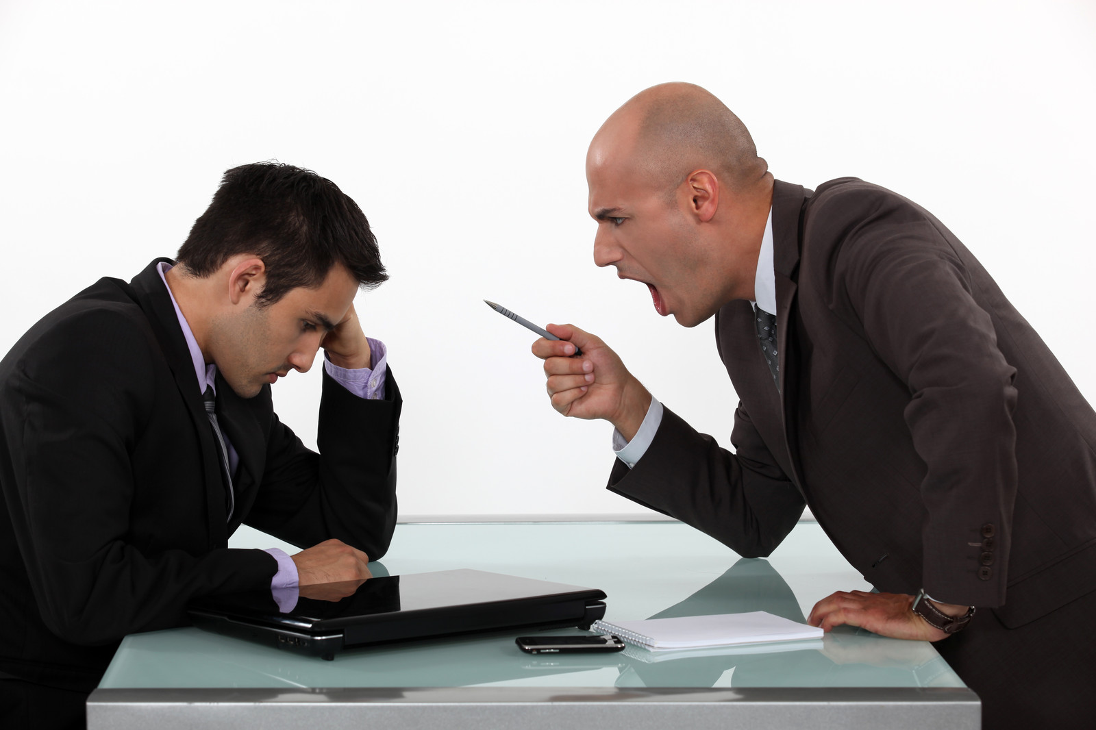 Difference Between Workplace Discrimination And Harassment