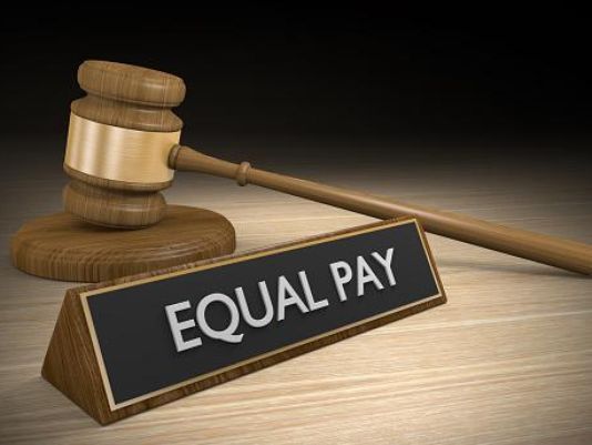  Equal Pay Act Cases Sacramento Employment Lawyer