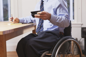 disability rights california