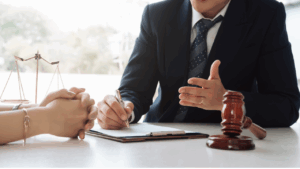 overcharged by lawyer