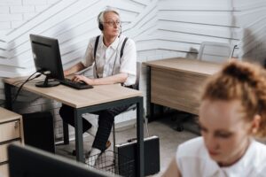 California age discrimination lawyer explaining evidence used to prove workplace age discrimination.
