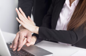 workplace harassment by manager