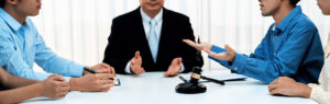 employment arbitration hearing
